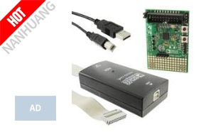 EVAL-ADUC7036QSPZ