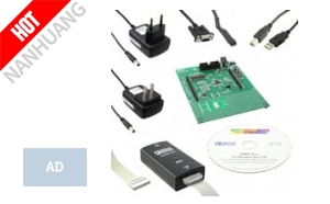EVAL-ADUC7060QSPZ