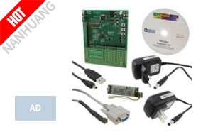 EVAL-ADUC845QSPZ