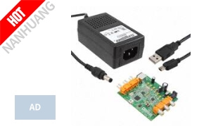EVAL-ADV7180-32EBZ