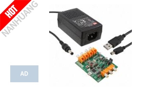 EVAL-ADV7182EBZ