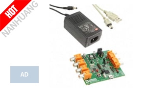 EVAL-ADV7280EBZ