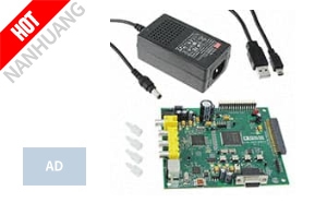 EVAL-ADV739XFEZ