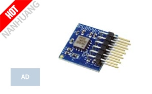 EVAL-ADXL355-PMDZ