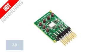 EVAL-ADXRS290-PMDZ