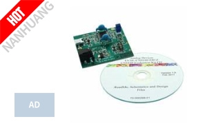 EVAL-CN0160-EB1Z