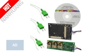EVAL-CN0172-SDPZ