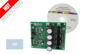 EVAL-CN0196-EB1Z