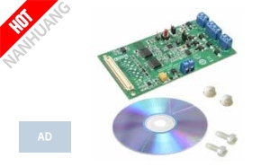 EVAL-CN0204-SDPZ