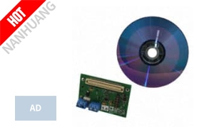 EVAL-CN0274-SDPZ