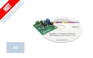 EVAL-CN0289-EB1Z