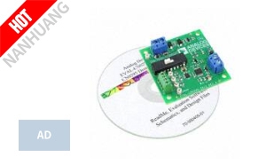 EVAL-CN0295-EB1Z