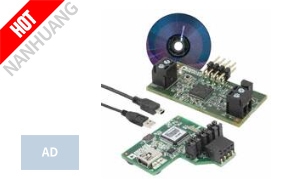 EVAL-CN0300-EB1Z