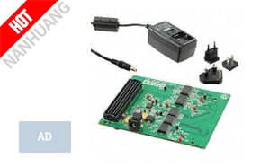 EVAL-CN0388-FMCZ