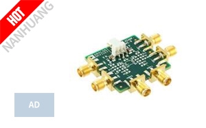 EVAL-HSAMP-2RMZ-8
