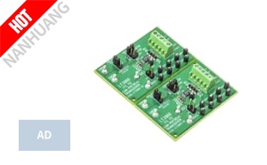 EVAL-LT3960-AZ