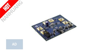 EVAL-SSM3302Z