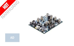 EVAL-SSM3525Z