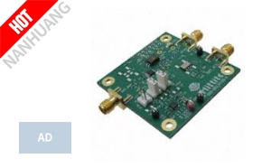 EVAL01-HMC1031MS8E