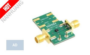 EVAL01-HMC1055LP2C