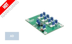 EVAL01-HMC1060LP3E
