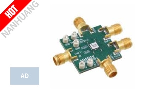 EVAL01-HMC1084LC4