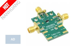 EVAL01-HMC221B