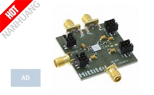 EVAL01-HMC6505LC5