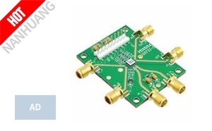 EVAL01-HMC661LC4B