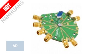EVAL01-HMC954LC4B