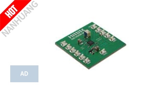 EVAL01-HMC980LP4E