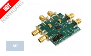 EVAL01-HMC993LP5E