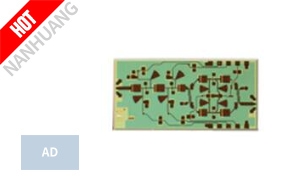 HMC-ALH508-SX