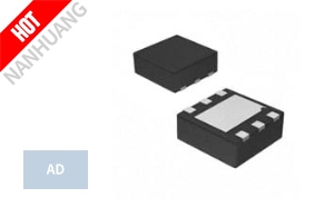 HMC536LP2TR