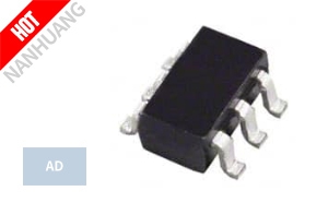 HMC544AETR