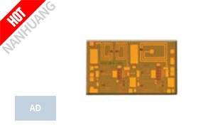 HMC609