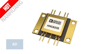 HMC8205BF10