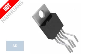 LT1074HVIT