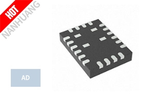 LT3033EUDC