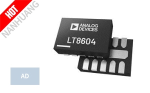 LT8604IDDBM