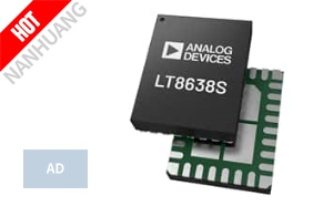 LT8638SJV