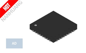 LTC2373HUH-16