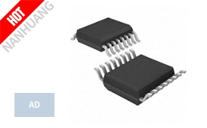 LTC2614IGN