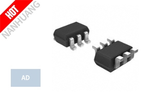 LTC2630ISC6-HZ10