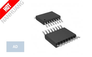 LTC2637IMS-HZ12