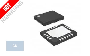 LTC2657BIUFD-L16