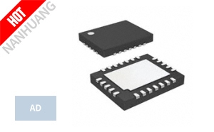 LTC2873CUFD