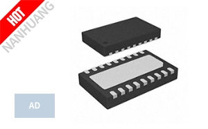 LTC3265IDHC