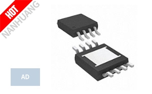 LTC3642IMS8E-3.3