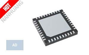 LTC3882IUJ